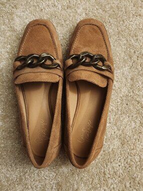 Crown Vintage Loafers